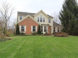 602 W Hanna Ave, Loveland, OH 45140