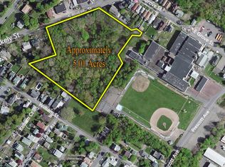 S Blakely St, Dunmore, PA 18512