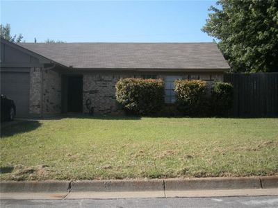 4317 Willow Tree Dr, Arlington, TX, 76017