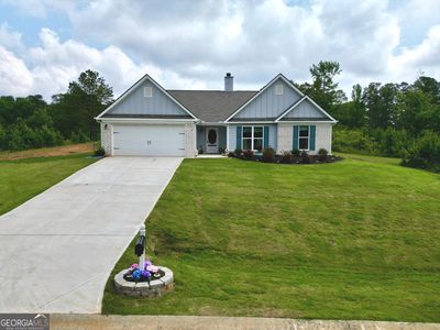 290 Bowers Estates Dr, Hartwell, GA, 30643