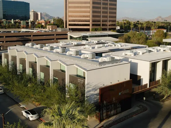 1717 N 1ST Avenue #217, Phoenix, AZ 85003