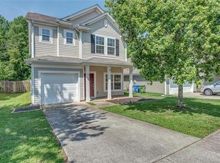 4388 Stone Mountain Dr, Gastonia, NC 28054
