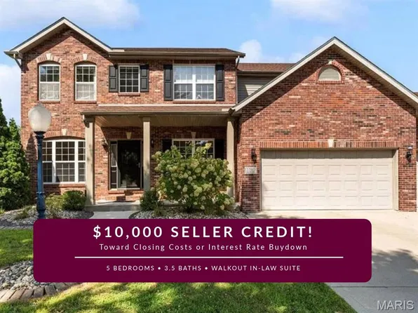 3380 Piazza Ln, Edwardsville, IL 62025