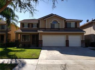 6833 Lunt St, Chino, CA 91710