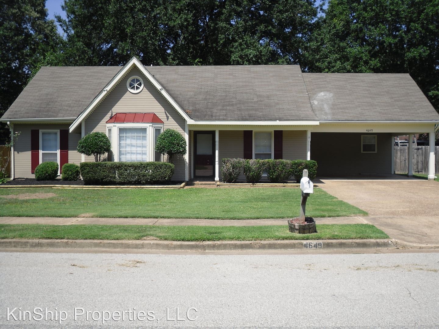 4649 Limestone Ln, Memphis, TN 38141 Zillow