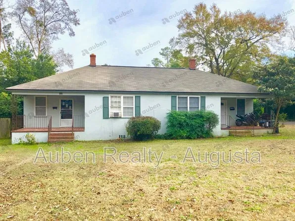 512 Beaufort Dr, Augusta, GA 30904