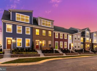 1312 Marsalis Pl, Frederick, MD 21702