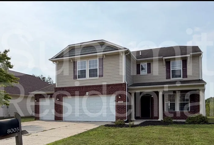8005 Harshaw Dr