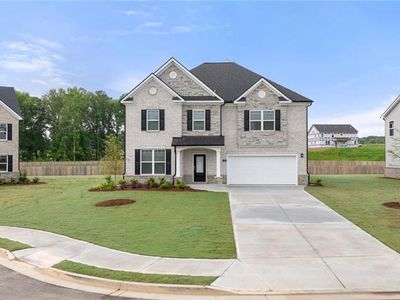 1039 Blue Juniper Cir, Loganville, GA, 30052
