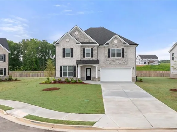 989 Blue Juniper Cir, Loganville, GA 30052