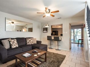 1604 Ravey St #A, Austin, TX 78704