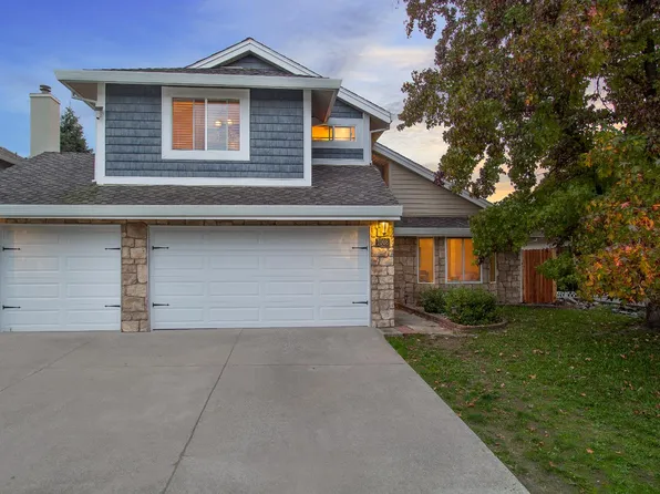 1008 Andy Cir, Sacramento, CA 95838