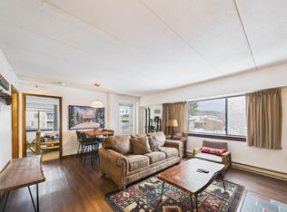 135 East Mountain Road #1F6, Killington, VT 05751