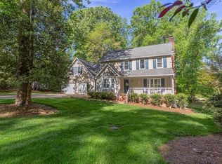 5016 Arrowspring Ln, Raleigh, NC 27610