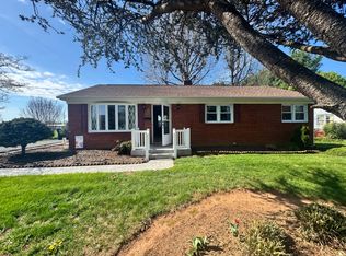 400 Bruce St, Bridgewater, VA 22812