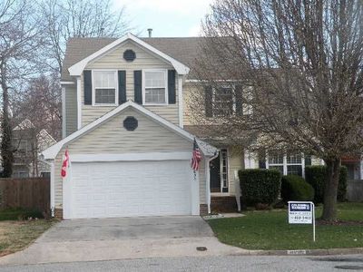 1036 Woodsmans Reach, Chesapeake, VA, 23320