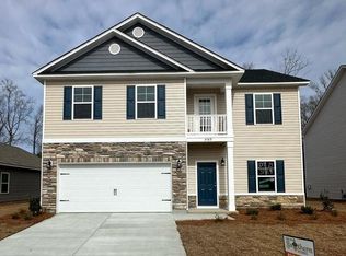3789 Panther Path, Timmonsville, SC 29161