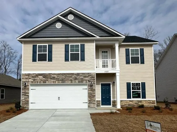 3789 Panther Path #73, Timmonsville, SC 29161