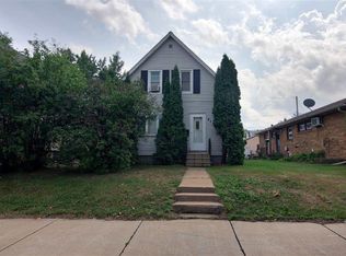 416 8th St S, Virginia, MN 55792