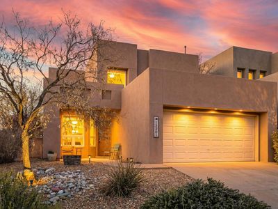 13201 Pine Forest Pl NE, Albuquerque, NM, 87111