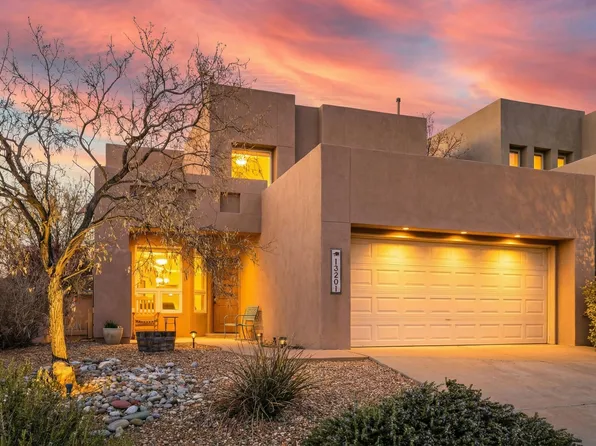 13201 Pine Forest Pl NE, Albuquerque, NM 87111