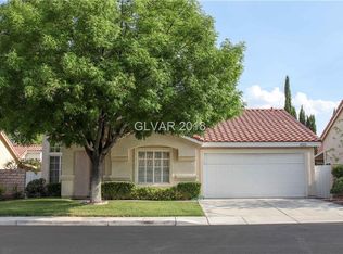 8125 Kinsella Way, Las Vegas, NV 89147