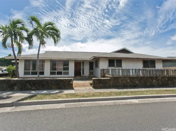 1010 Ala Kapua St, Honolulu, HI 96818