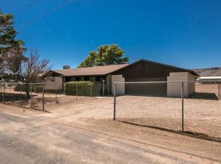 4145 N Stardust Rd, Kingman, AZ 86409