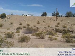 4733 E Beach Dr, Topock, AZ 86436