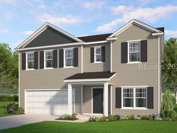 44 Founders Walk, Bluffton, SC 29909