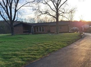 8191 State Road Bb, Hillsboro, MO