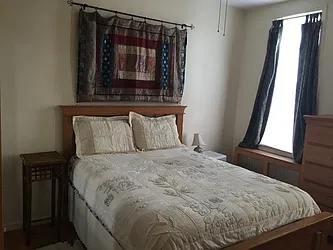 Rented by Owner
