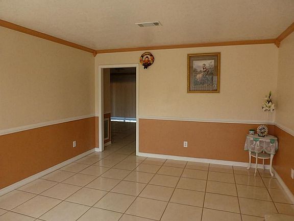 Formal Living room