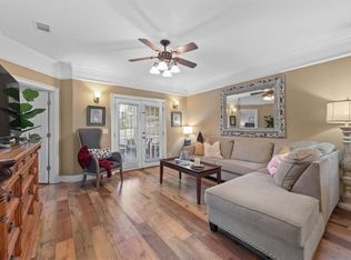 7272 Shellman Bluff Rd NE Unit 21, Townsend, GA 31331