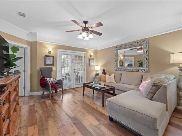 7272 Shellman Bluff Rd NE Unit 21, Townsend, GA 31331