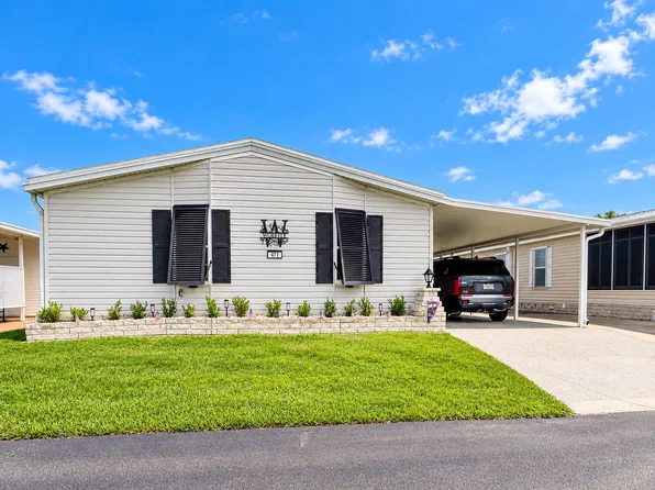 477 International Blvd #477, Arcadia, FL 34266