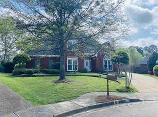 310 Hunters Crst, Ridgeland, MS 39157