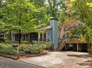 2947 Haralson Rd, Decatur, GA 30033