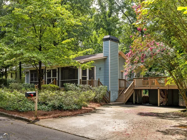 2947 Haralson Rd, Decatur, GA 30033