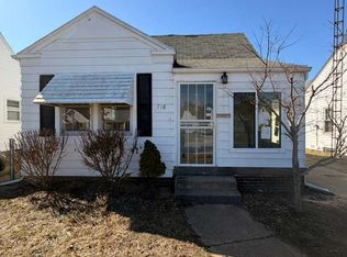 718 Bronx Dr, Toledo, OH 43609