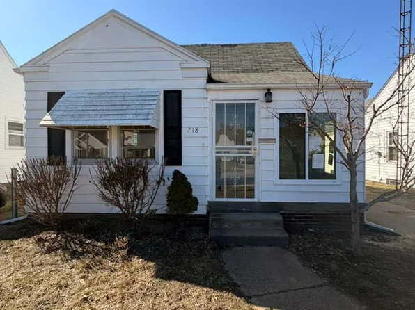 718 Bronx Dr, Toledo, OH 43609