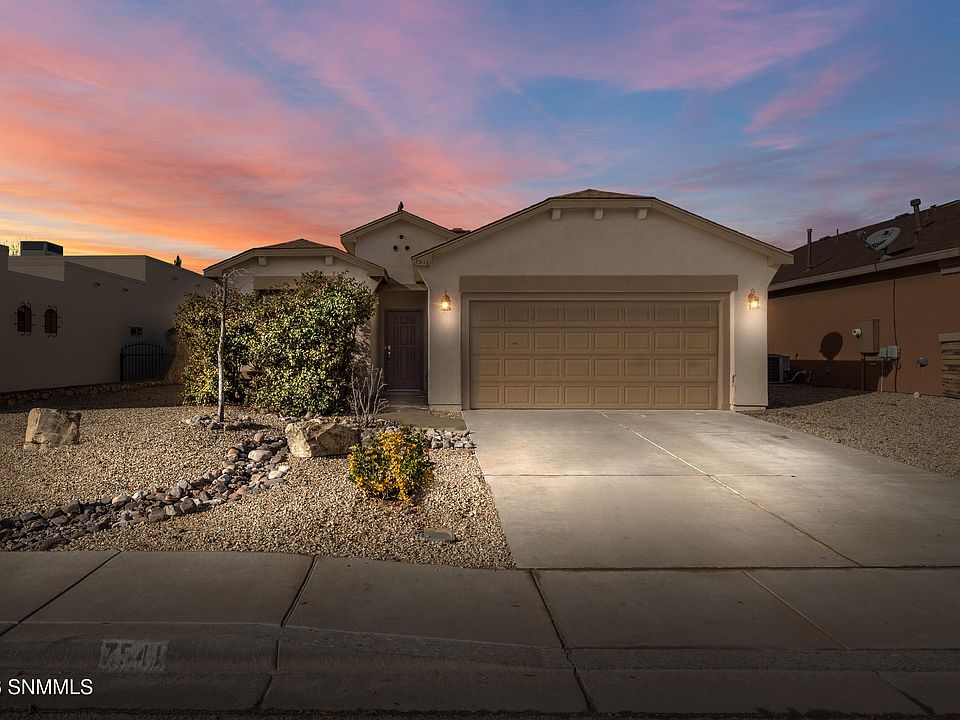 1st image of 7541 Sierra De Oro Pl