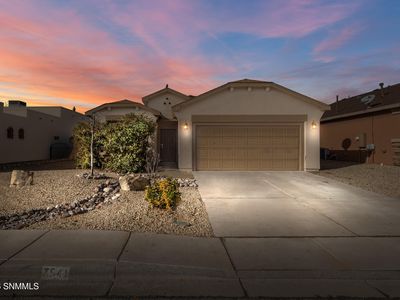 7541 Sierra De Oro Pl, Las Cruces, NM, 88012