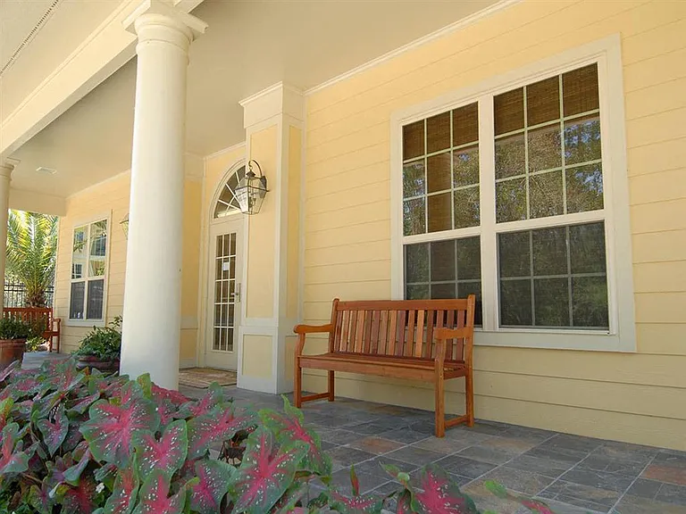 Abita View Apartments — Photo 27