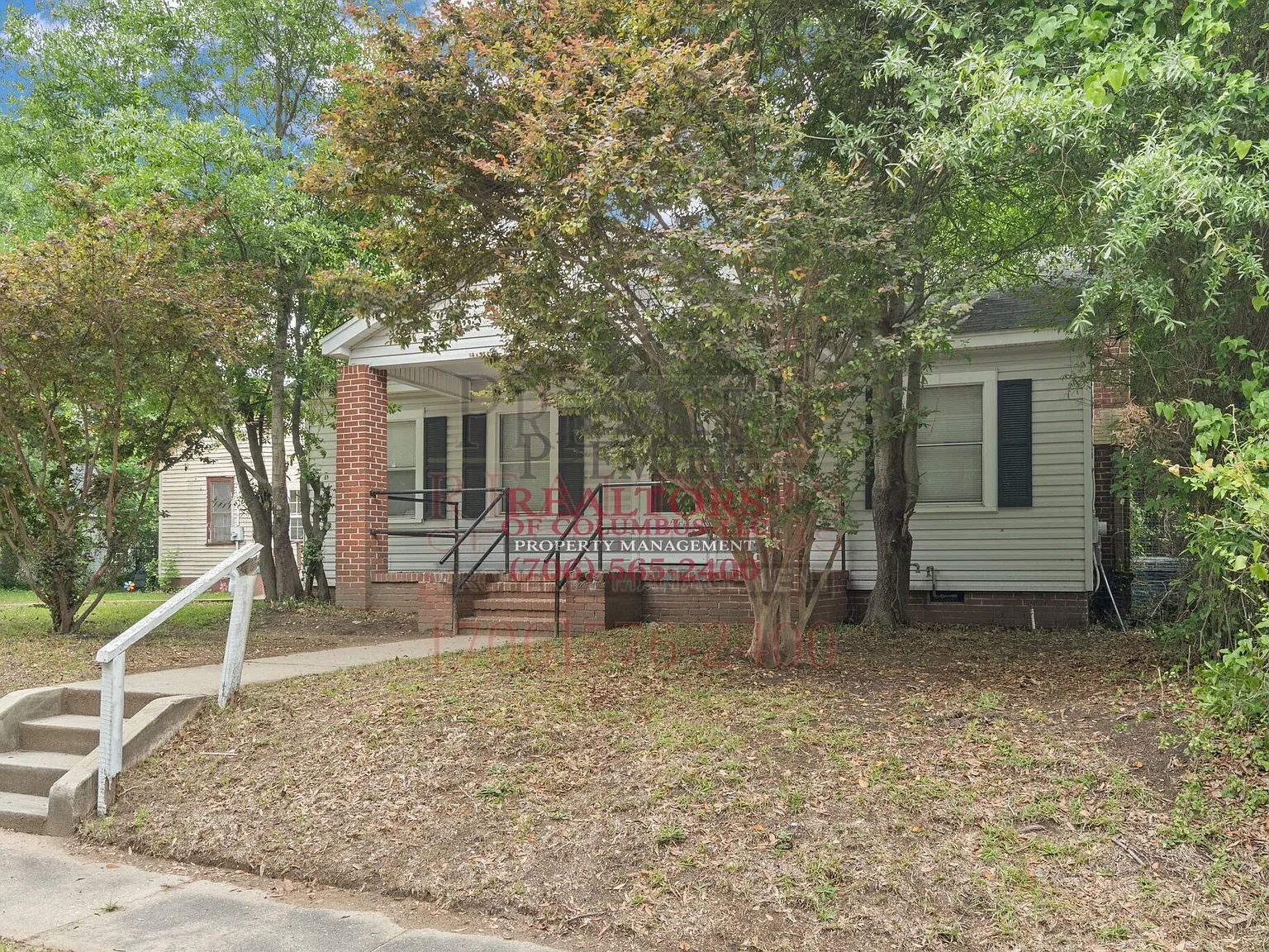 2 bed, 850 sqft, $950 — Photo 2