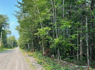 L90 Sands Rd, Sebec, ME 04481
