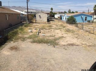 2091 Balboa Dr, Bullhead City, AZ 86442