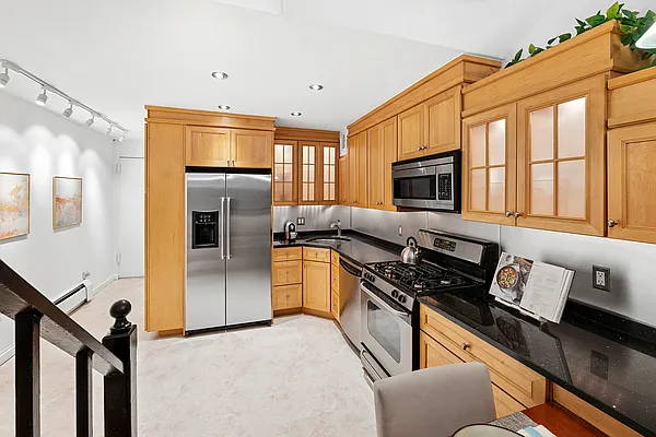 49 East 12th Street #2B in Greenwich Village, Manhattan
