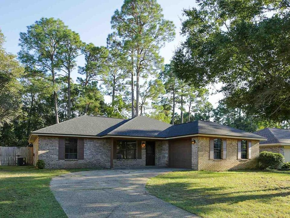 7691 Old Hickory Dr, Perdido Key, FL 32507 | Zillow