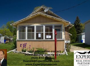 820 W Kamps Ave, Appleton, WI 54914